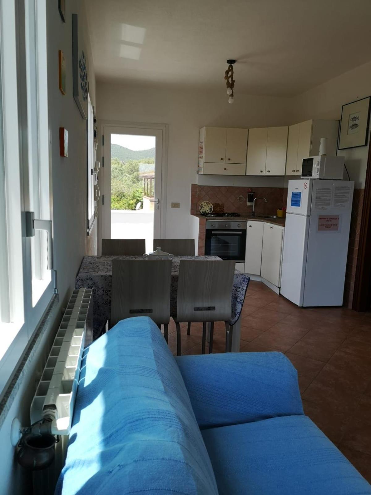 Sardegna - Villa Mirto & Flowers Olbia Exterior foto